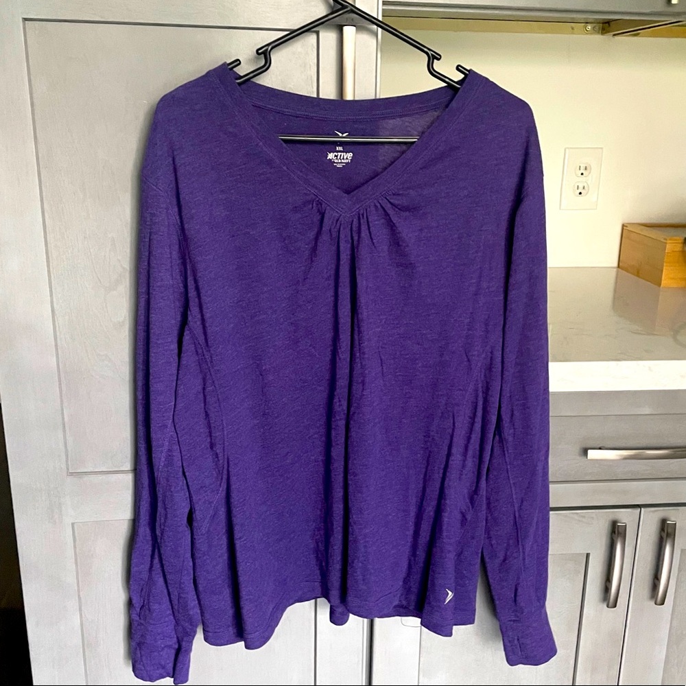 Old Navy active tee
